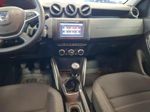 Dacia Duster ECO-G 100 4x2 Prestige - Photo 11