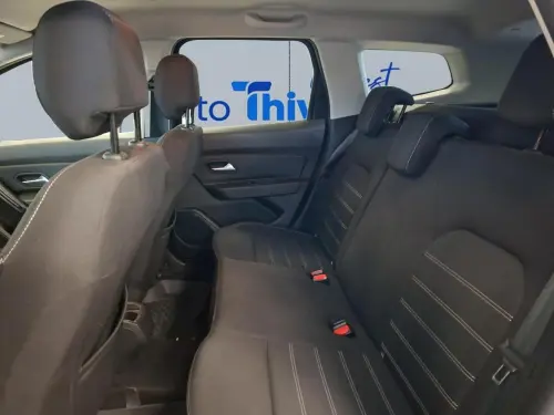 Dacia Duster ECO-G 100 4x2 Prestige - Photo 12