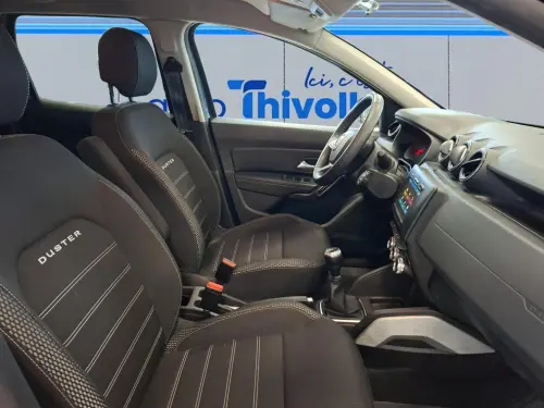Dacia Duster ECO-G 100 4x2 Prestige - Photo 13