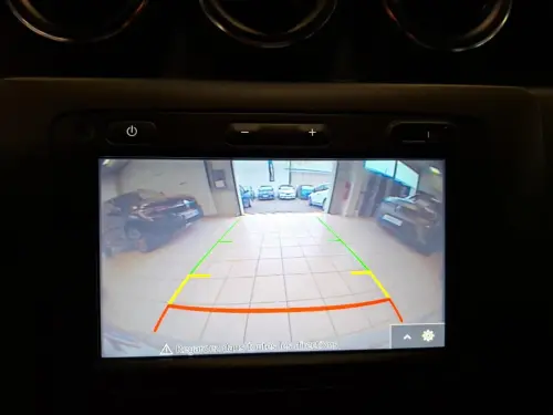 Dacia Duster ECO-G 100 4x2 Prestige - Photo 17