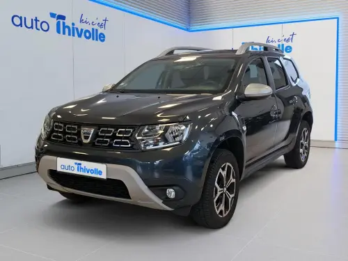 Dacia Duster ECO-G 100 4x2 Prestige - Photo 0