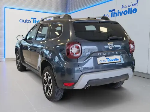 Dacia Duster ECO-G 100 4x2 Prestige - Photo 1