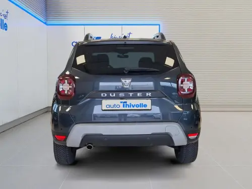 Dacia Duster ECO-G 100 4x2 Prestige - Photo 2