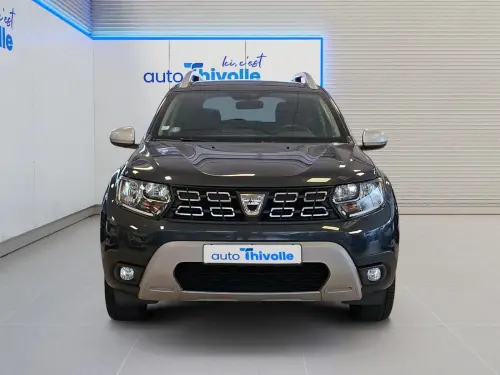 Dacia Duster ECO-G 100 4x2 Prestige - Photo 5