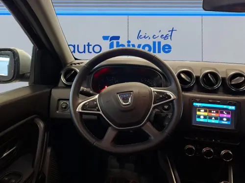 Dacia Duster ECO-G 100 4x2 Prestige - Photo 10