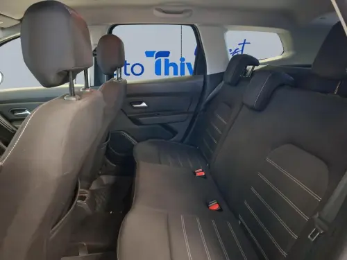 Dacia Duster ECO-G 100 4x2 Prestige - Photo 12