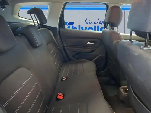 Dacia Duster ECO-G 100 4x2 Prestige - Photo 14