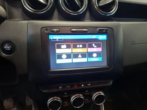 Dacia Duster ECO-G 100 4x2 Prestige - Photo 16