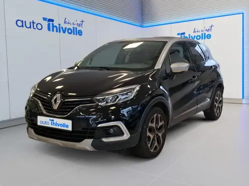 Renault Captur dCi 90 Intens - Photo 0
