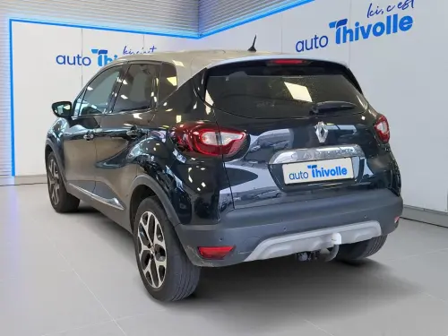 Renault Captur dCi 90 Intens - Photo 1