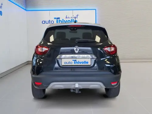 Renault Captur dCi 90 Intens - Photo 2