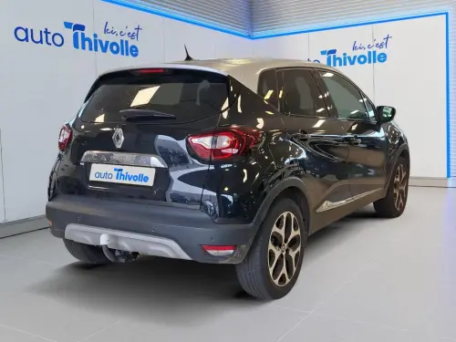 Renault Captur dCi 90 Intens - Photo 3
