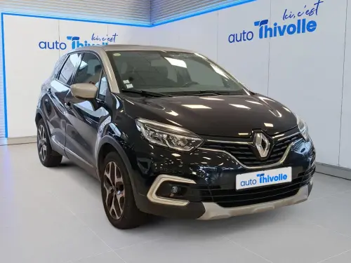 Renault Captur dCi 90 Intens - Photo 4