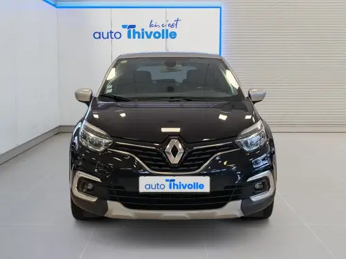 Renault Captur dCi 90 Intens - Photo 5