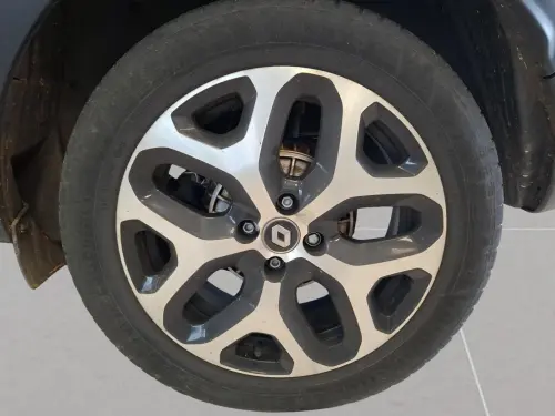 Renault Captur dCi 90 Intens - Photo 6