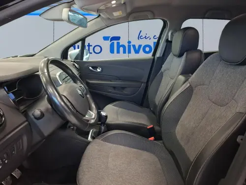 Renault Captur dCi 90 Intens - Photo 7