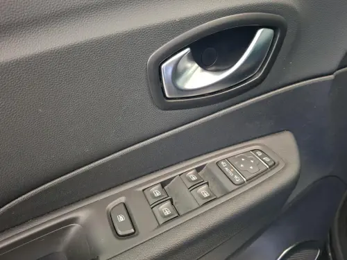 Renault Captur dCi 90 Intens - Photo 8