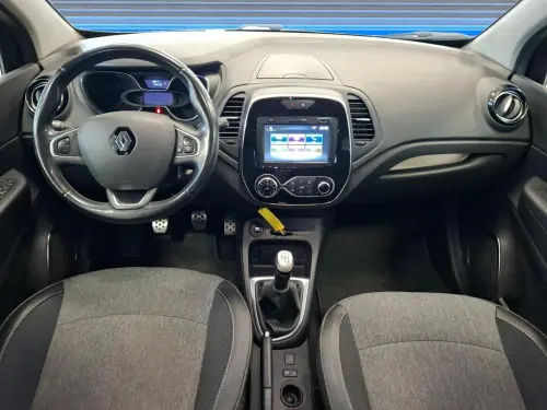 Renault Captur dCi 90 Intens - Photo 9