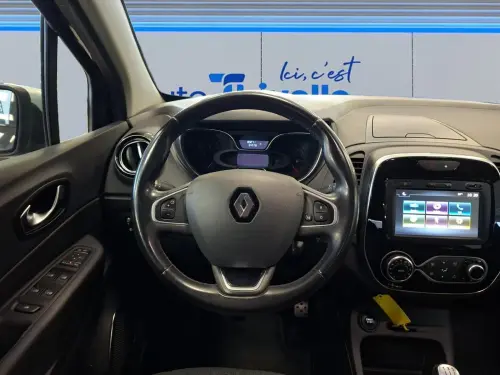Renault Captur dCi 90 Intens - Photo 10