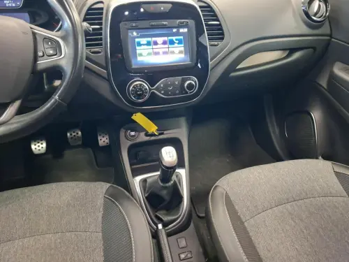 Renault Captur dCi 90 Intens - Photo 11