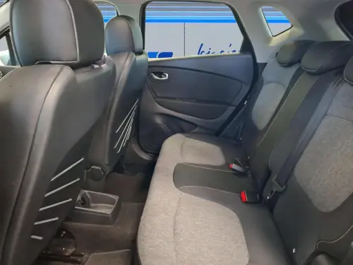 Renault Captur dCi 90 Intens - Photo 12