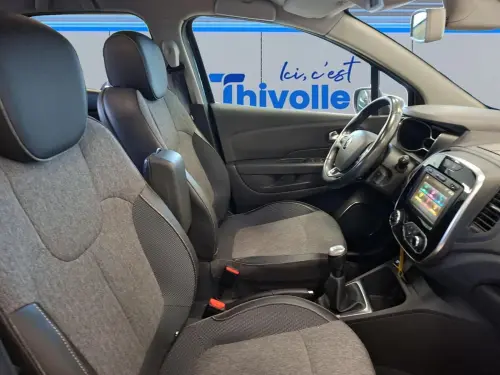 Renault Captur dCi 90 Intens - Photo 13