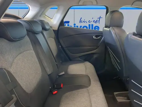 Renault Captur dCi 90 Intens - Photo 14