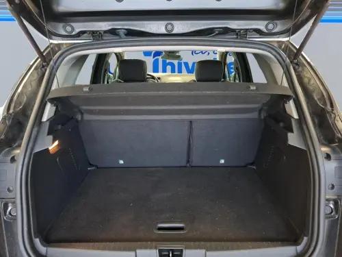 Renault Captur dCi 90 Intens - Photo 15