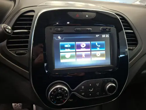 Renault Captur dCi 90 Intens - Photo 16