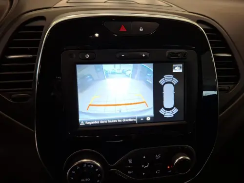 Renault Captur dCi 90 Intens - Photo 17