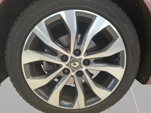 Renault Megane Mégane IV Berline Blue dCi 115 EDC - 20 SL Edition One - Photo 6