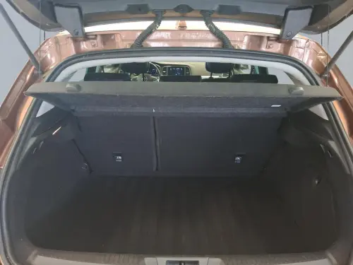 Renault Megane Mégane IV Berline Blue dCi 115 EDC - 20 SL Edition One - Photo 15