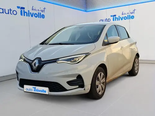 Renault Zoe R110 Achat Intégral Business - Photo 0
