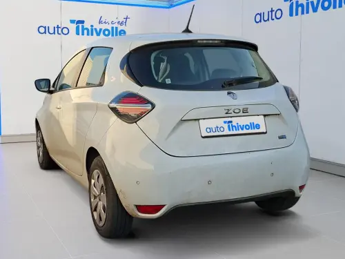 Renault Zoe R110 Achat Intégral Business - Photo 1