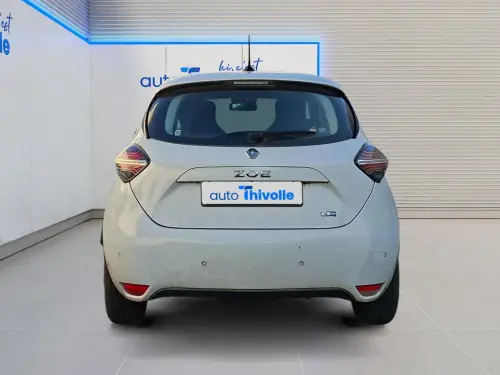 Renault Zoe R110 Achat Intégral Business - Photo 2