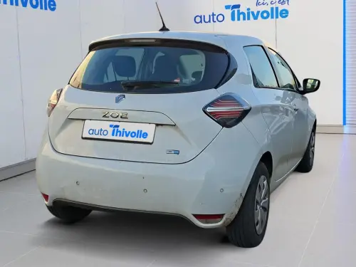 Renault Zoe R110 Achat Intégral Business - Photo 3