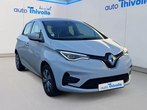 Renault Zoe R110 Achat Intégral Business - Photo 4