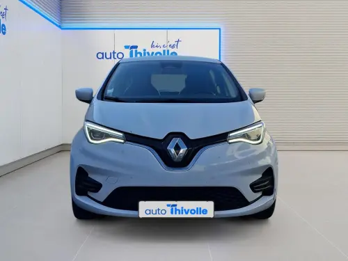 Renault Zoe R110 Achat Intégral Business - Photo 5