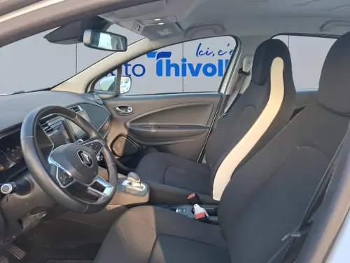 Renault Zoe R110 Achat Intégral Business - Photo 6