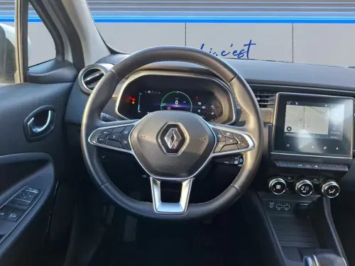 Renault Zoe R110 Achat Intégral Business - Photo 9