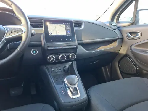 Renault Zoe R110 Achat Intégral Business - Photo 10