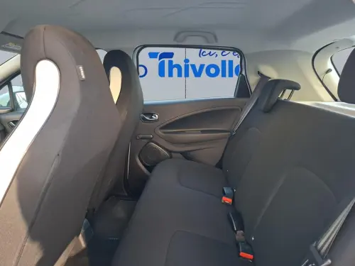 Renault Zoe R110 Achat Intégral Business - Photo 11