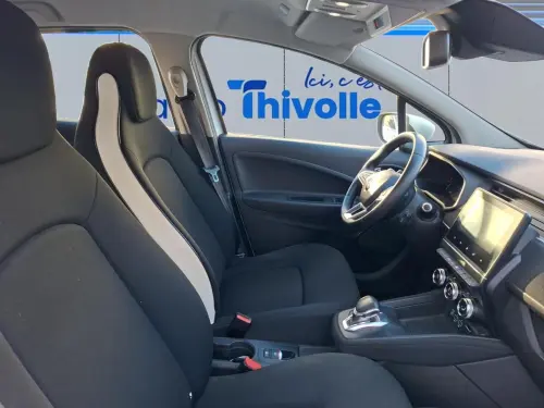 Renault Zoe R110 Achat Intégral Business - Photo 12