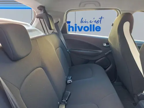 Renault Zoe R110 Achat Intégral Business - Photo 13