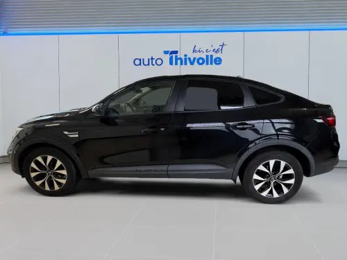 Renault Arkana mild hybrid 140 EDC FAP - 22 Evolution - Photo 1