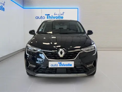 Renault Arkana mild hybrid 140 EDC FAP - 22 Evolution - Photo 6