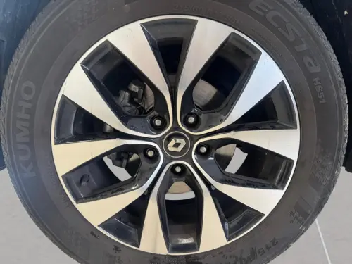 Renault Arkana mild hybrid 140 EDC FAP - 22 Evolution - Photo 7