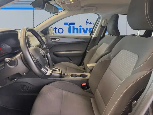 Renault Arkana mild hybrid 140 EDC FAP - 22 Evolution - Photo 8