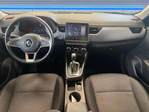 Renault Arkana mild hybrid 140 EDC FAP - 22 Evolution - Photo 10