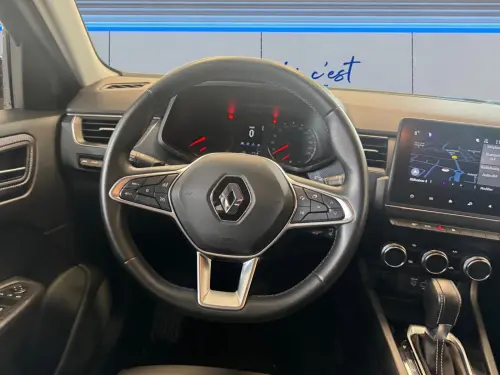 Renault Arkana mild hybrid 140 EDC FAP - 22 Evolution - Photo 11